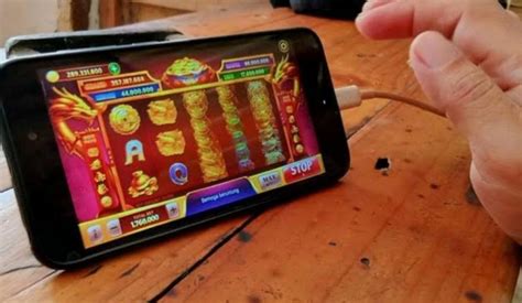 JEJUSLOT: MAIN GAME SLOT YANG PALING GACOR HANYA .